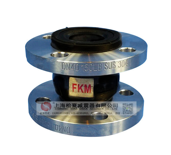 【橡膠接頭】電纜接頭發(fā)生事故的原因有哪些？