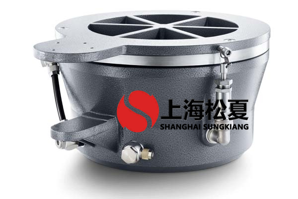 被動式空氣彈簧的結構和工作原理是什么？