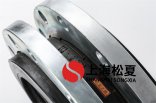 DN125供水系統(tǒng)橡膠接頭安裝限位裝置有什么要求？