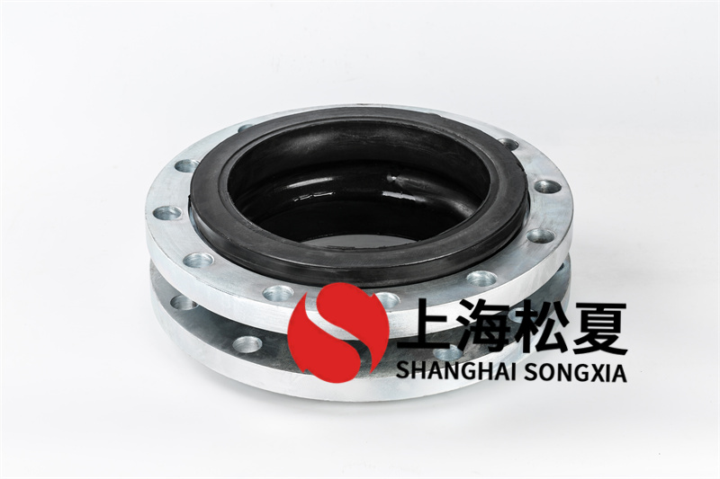 DN250變頻供水系統橡膠接頭安裝負壓環的作用是什么？
