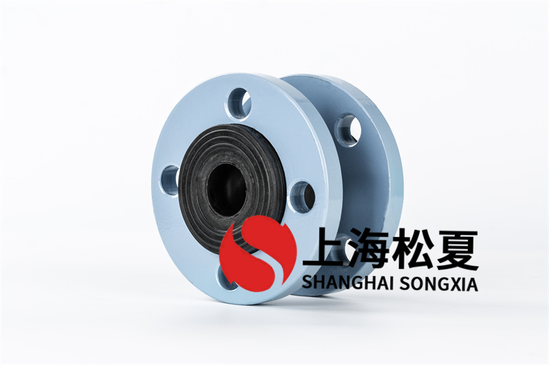 原油管道用什么樣的撓性接頭？
