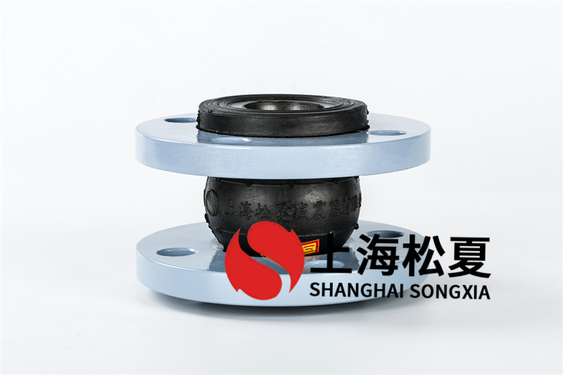 鍋爐給水泵可以用可曲饒補償器來減震嗎？