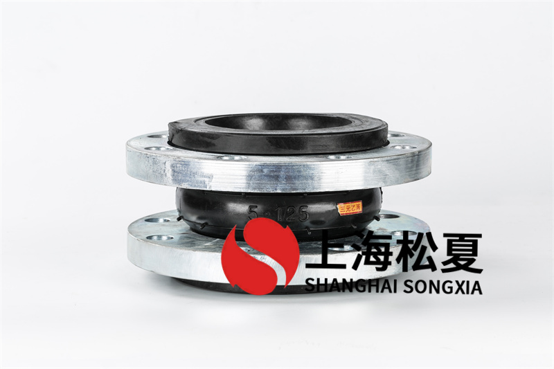 工業純水機可以用食品級柔性橡膠接管嗎？